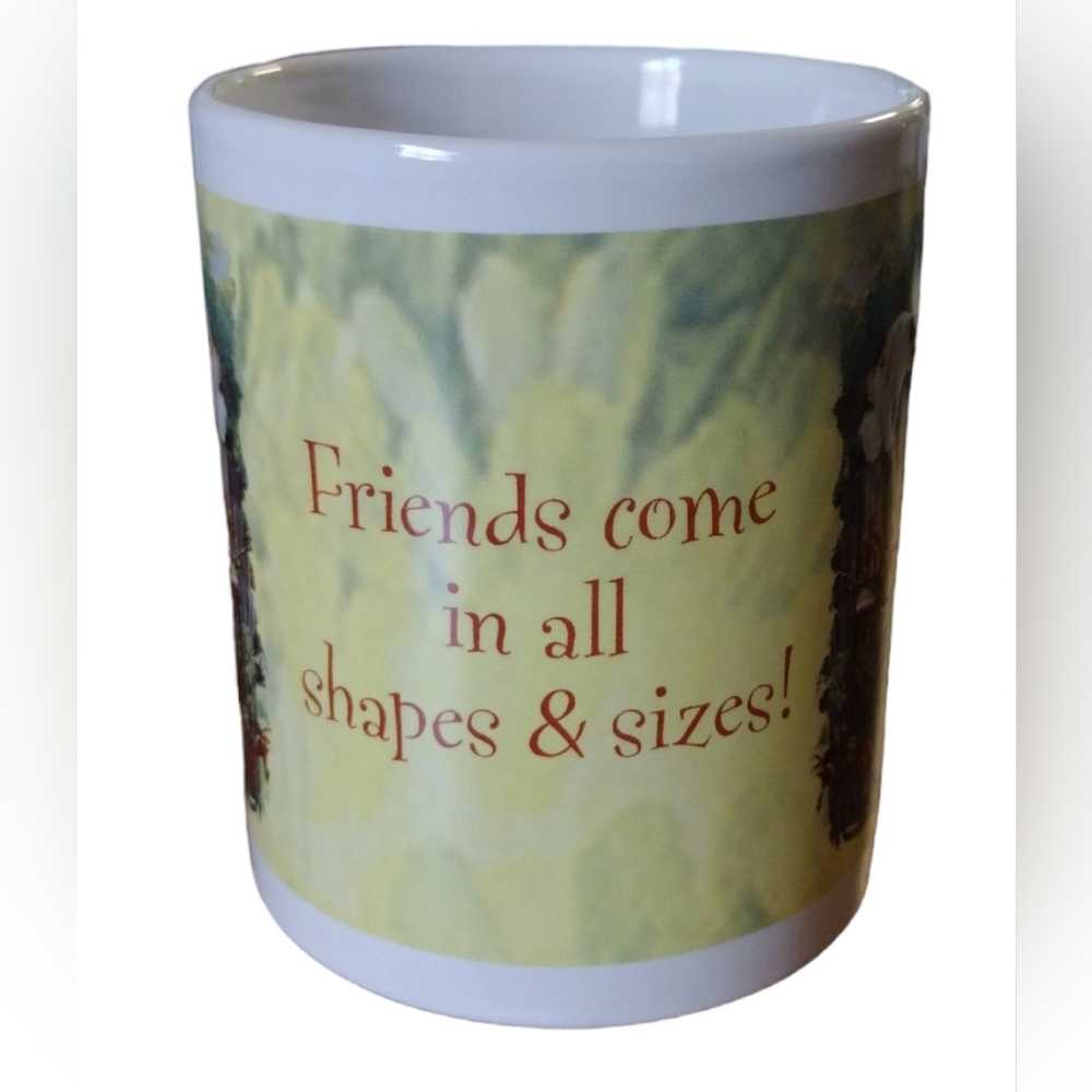 Collectable Leanin' Tree Mug - Picture 3 of 7
